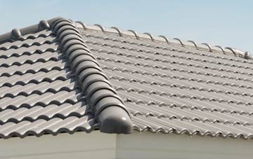 advantages of Bucks Mills clay roofing