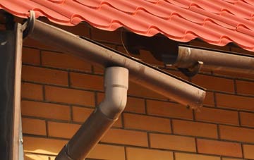 Bucks Mills gutter repair costs