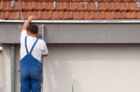 free Bucks Mills gutter repair quotes