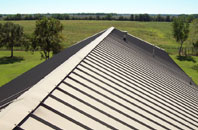 Bucks Mills metal roof quotes