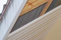 rated Bucks Mills soffit repair companies